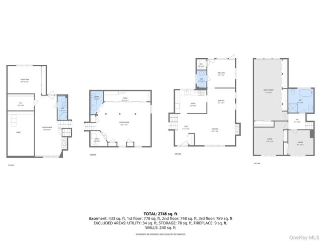 16 Dale Road, Huntington, NY 11743