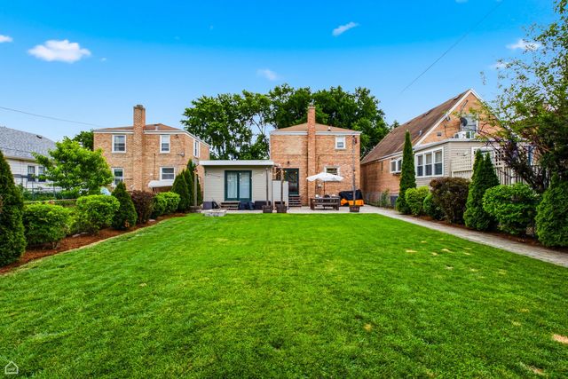 3634 N Pontiac Avenue, Chicago, IL 60634