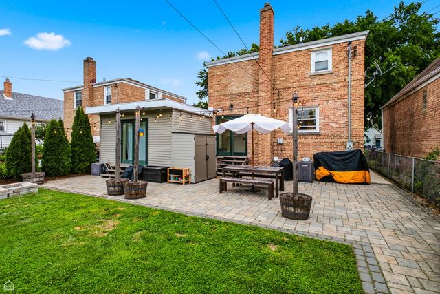 3634 N Pontiac Avenue, Chicago, IL 60634