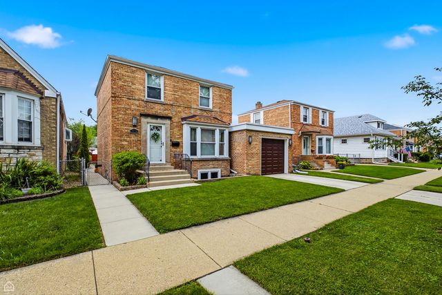 3634 N Pontiac Avenue, Chicago, IL 60634