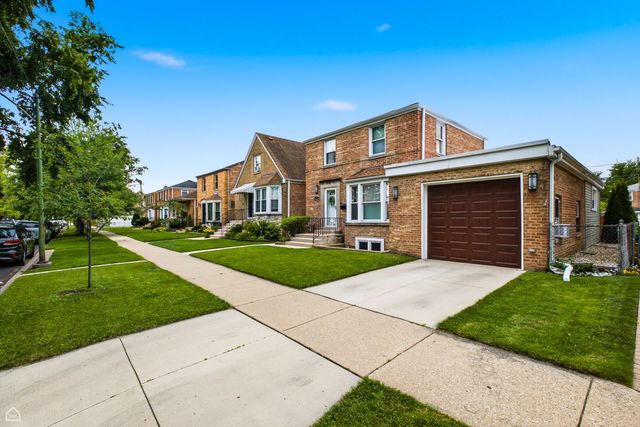 3634 N Pontiac Avenue, Chicago, IL 60634