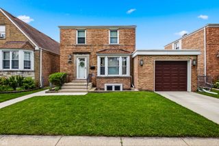 3634 N Pontiac Avenue, Chicago, IL 60634