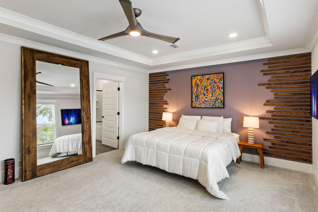 Image 12 of property listing at 4345 Hugh Bennett Drive, Johns Island, SC 29455