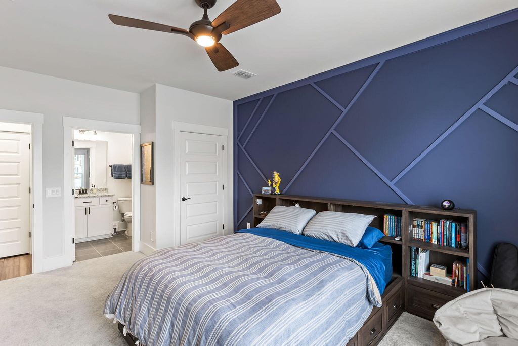 Image 16 of property listing at 4345 Hugh Bennett Drive, Johns Island, SC 29455