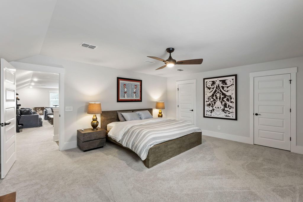 Image 19 of property listing at 4345 Hugh Bennett Drive, Johns Island, SC 29455