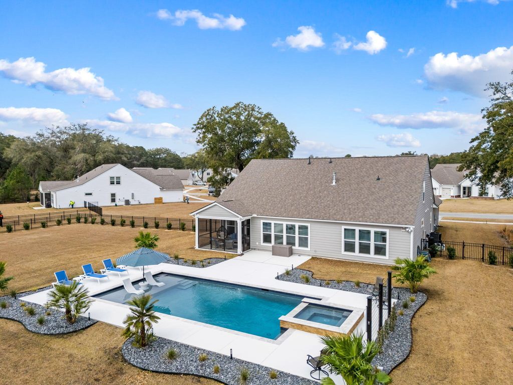 Image 2 of property listing at 4345 Hugh Bennett Drive, Johns Island, SC 29455