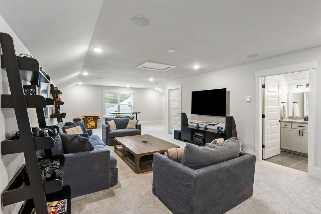 Image 22 of property listing at 4345 Hugh Bennett Drive, Johns Island, SC 29455