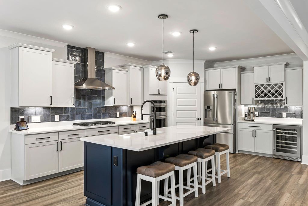 Image 3 of property listing at 4345 Hugh Bennett Drive, Johns Island, SC 29455