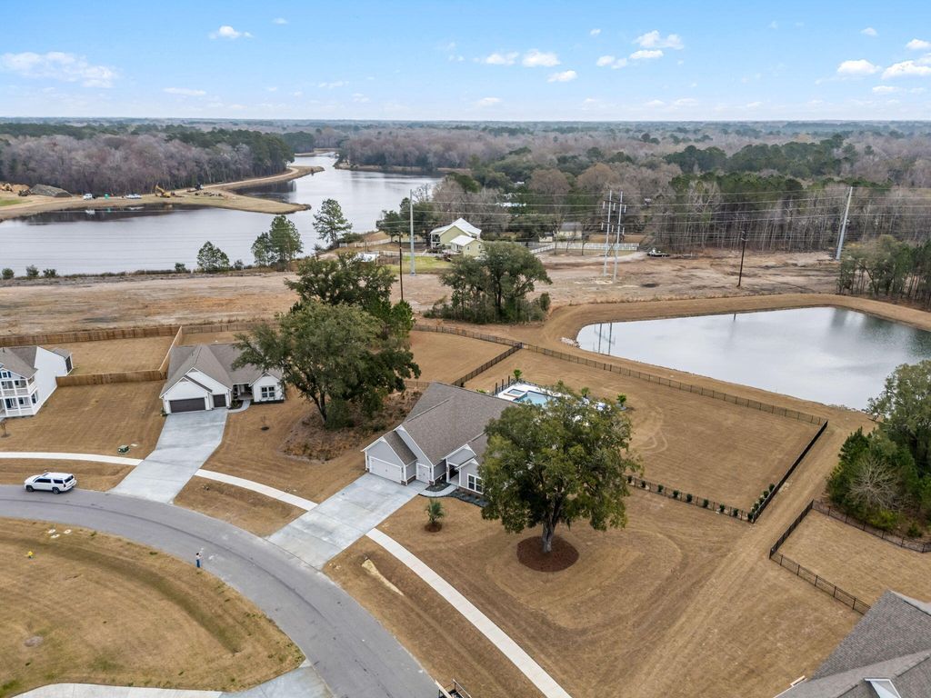 Image 32 of property listing at 4345 Hugh Bennett Drive, Johns Island, SC 29455