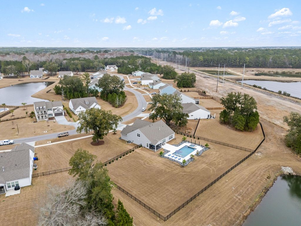 Image 34 of property listing at 4345 Hugh Bennett Drive, Johns Island, SC 29455