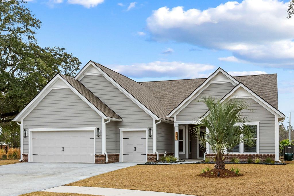 Image 36 of property listing at 4345 Hugh Bennett Drive, Johns Island, SC 29455