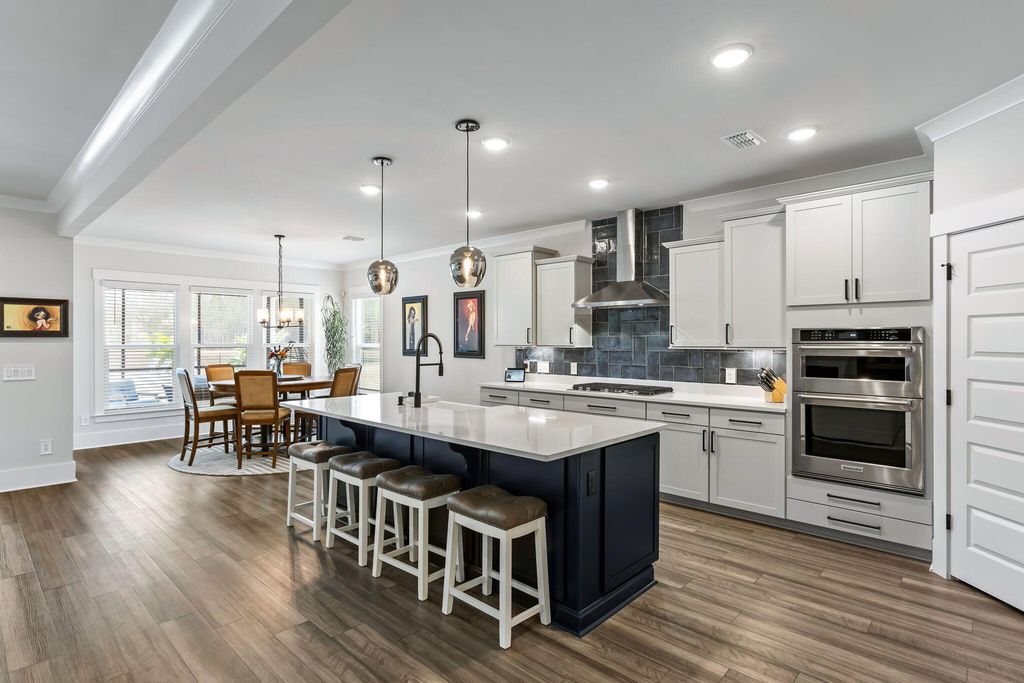 Image 4 of property listing at 4345 Hugh Bennett Drive, Johns Island, SC 29455