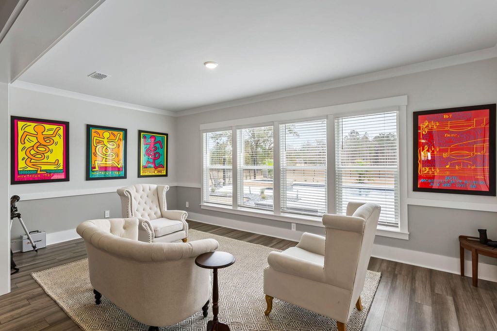 Image 9 of property listing at 4345 Hugh Bennett Drive, Johns Island, SC 29455