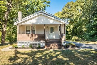401 Calverton Road, Calverton Park, MO 63135