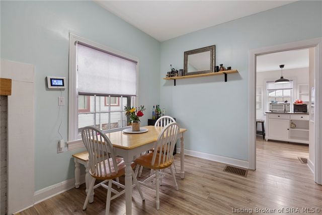 1118 E Spring Street, New Albany, IN 47150