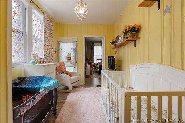 1118 E Spring Street, New Albany, IN 47150