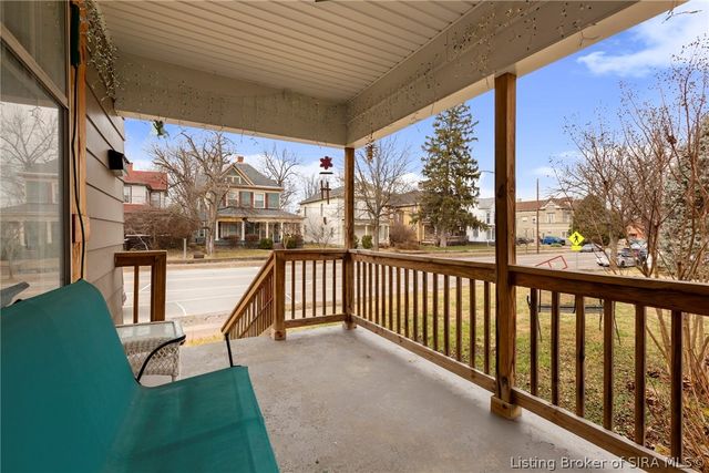 1118 E Spring Street, New Albany, IN 47150