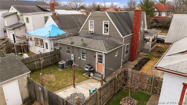 1118 E Spring Street, New Albany, IN 47150