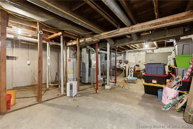 1118 E Spring Street, New Albany, IN 47150