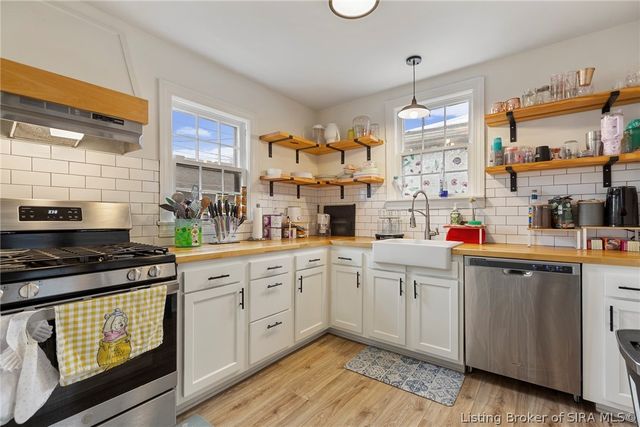 1118 E Spring Street, New Albany, IN 47150