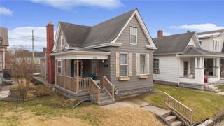 1118 E Spring Street, New Albany, IN 47150