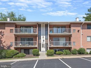 200 ERIN WAY #204, Reisterstown, MD 21136