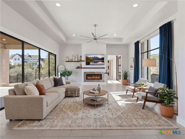 1454 Via Principale, New Braunfels, TX 78132