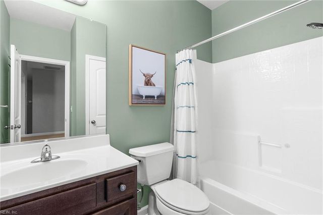 2532 Magnolia Green LOOP, Virginia Beach, VA 23456