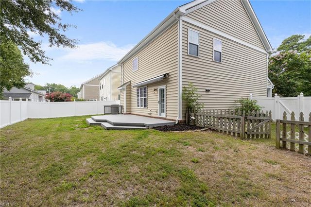 2532 Magnolia Green LOOP, Virginia Beach, VA 23456