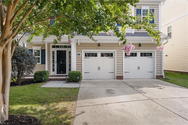 2532 Magnolia Green LOOP, Virginia Beach, VA 23456