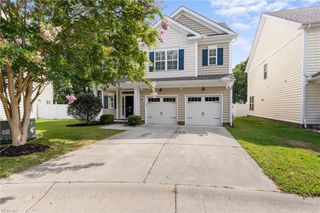2532 Magnolia Green LOOP, Virginia Beach, VA 23456