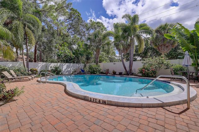 4625 SUMMERWIND DRIVE 13, Sarasota, FL 34234