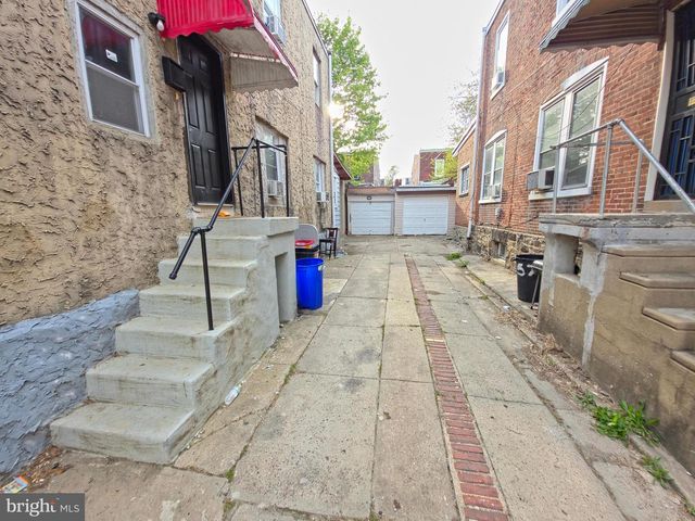 5710 N AMERICAN ST, Philadelphia, PA 19120