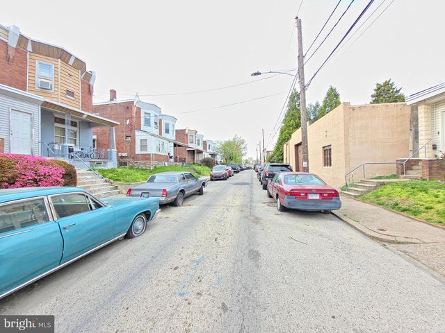 5710 N AMERICAN ST, Philadelphia, PA 19120