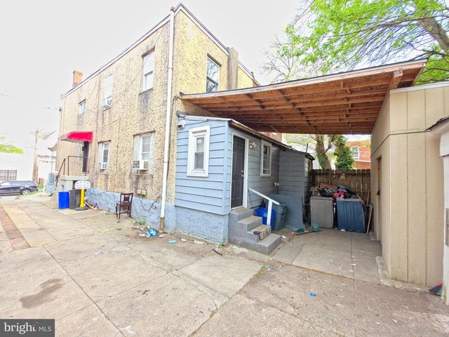 5710 N AMERICAN ST, Philadelphia, PA 19120