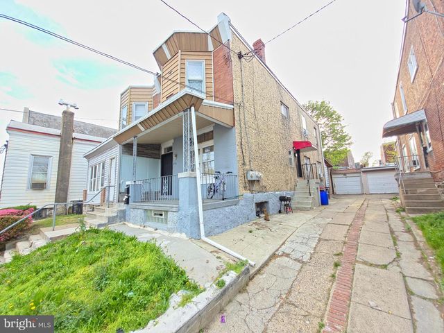 5710 N AMERICAN ST, Philadelphia, PA 19120