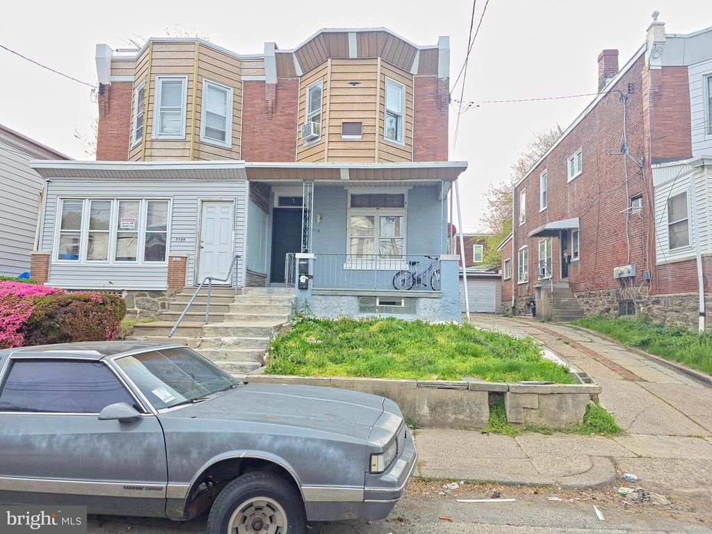 5710 N AMERICAN ST, Philadelphia, PA 19120