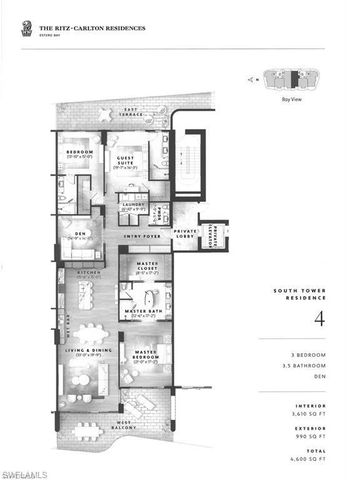 5200 Seagrass BLVD 304, Bonita Springs, FL 34134