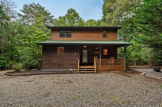 270 Sugar Creek Road, Blairsville, GA 30512
