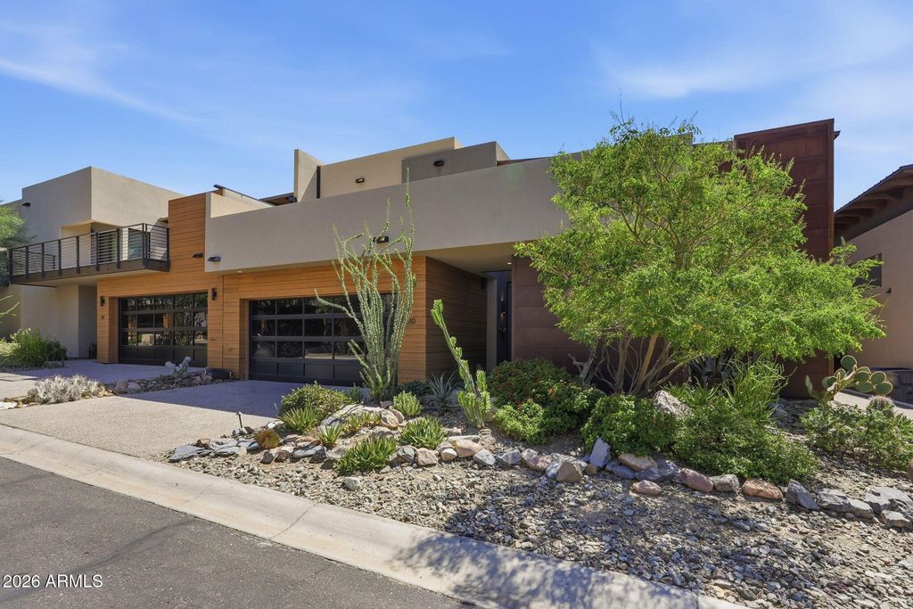 6525 E CAVE CREEK Road 20, Cave Creek, AZ 85331 — exterior