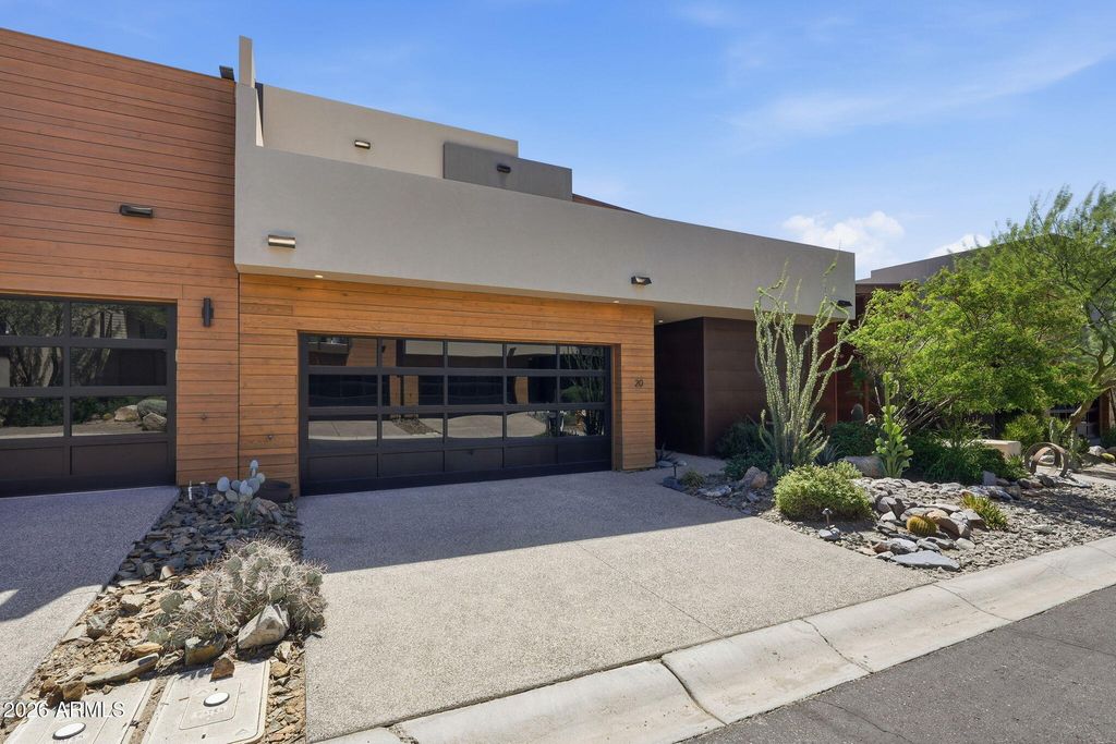 6525 E CAVE CREEK Road 20, Cave Creek, AZ 85331 — photo 2
