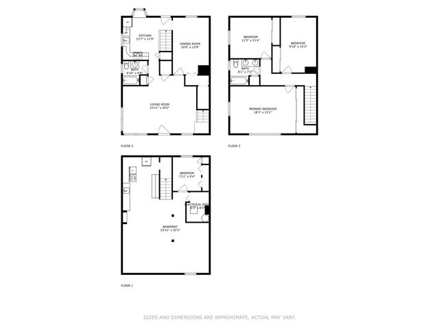 724 Barnsdale Road A, La Grange Park, IL 60526