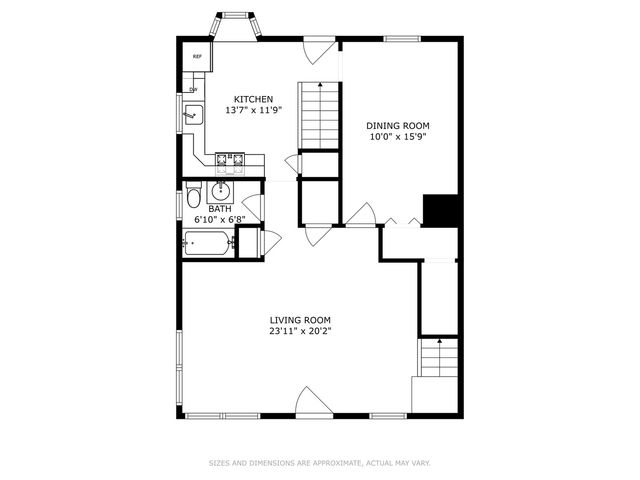 724 Barnsdale Road A, La Grange Park, IL 60526