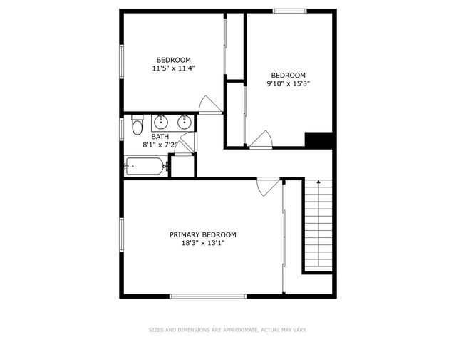 724 Barnsdale Road A, La Grange Park, IL 60526