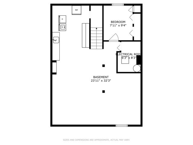 724 Barnsdale Road A, La Grange Park, IL 60526