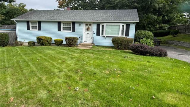 21 Woodfield Street, Nashua, NH 03062