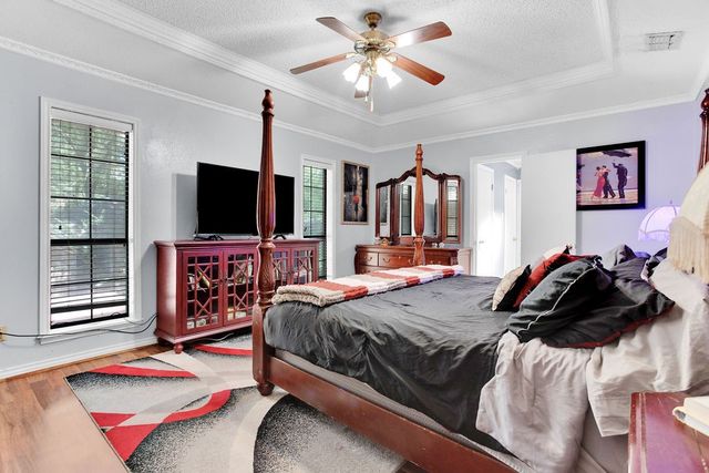 1511 Dolly Lane, Hideaway, TX 75771