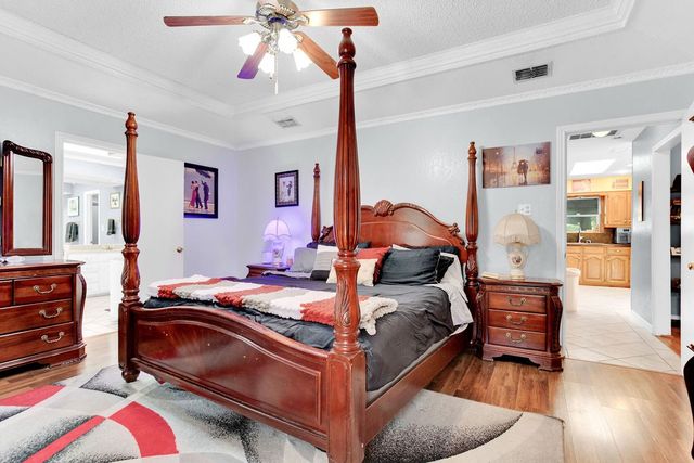 1511 Dolly Lane, Hideaway, TX 75771