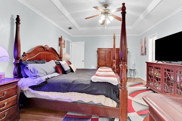 1511 Dolly Lane, Hideaway, TX 75771