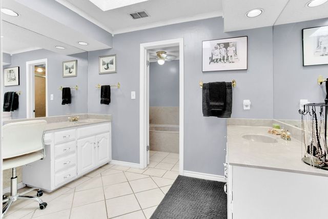 1511 Dolly Lane, Hideaway, TX 75771